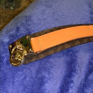 Authentic Michael Kors Belt
